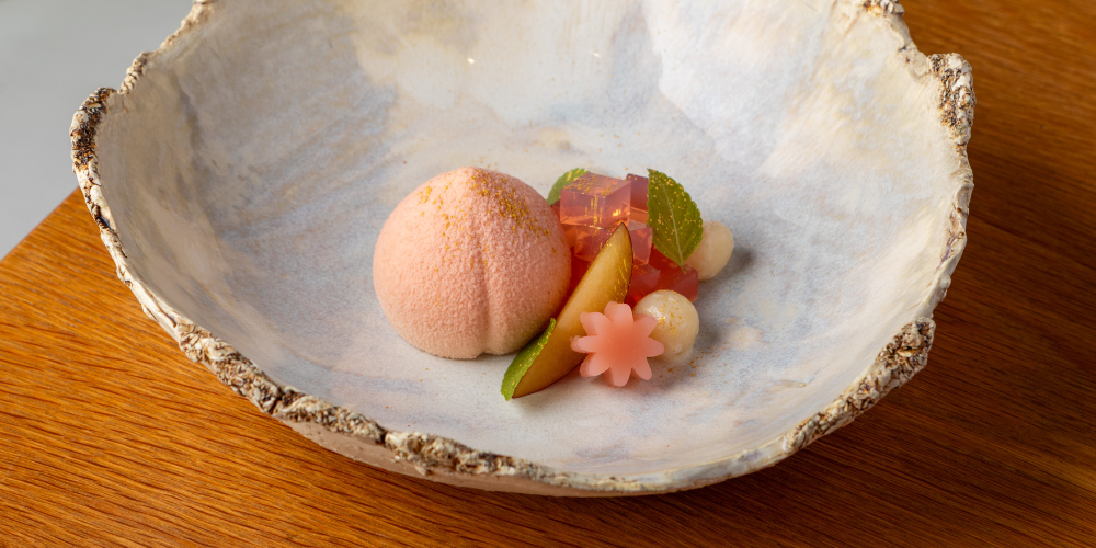 Japanese Inspired Desserts