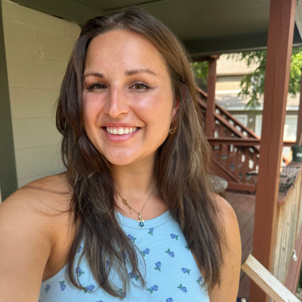 Spotlight with Emma Meyer