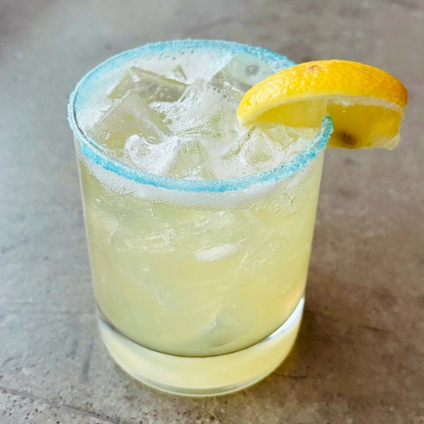 Lemon With Attitude (Spirit – Free)