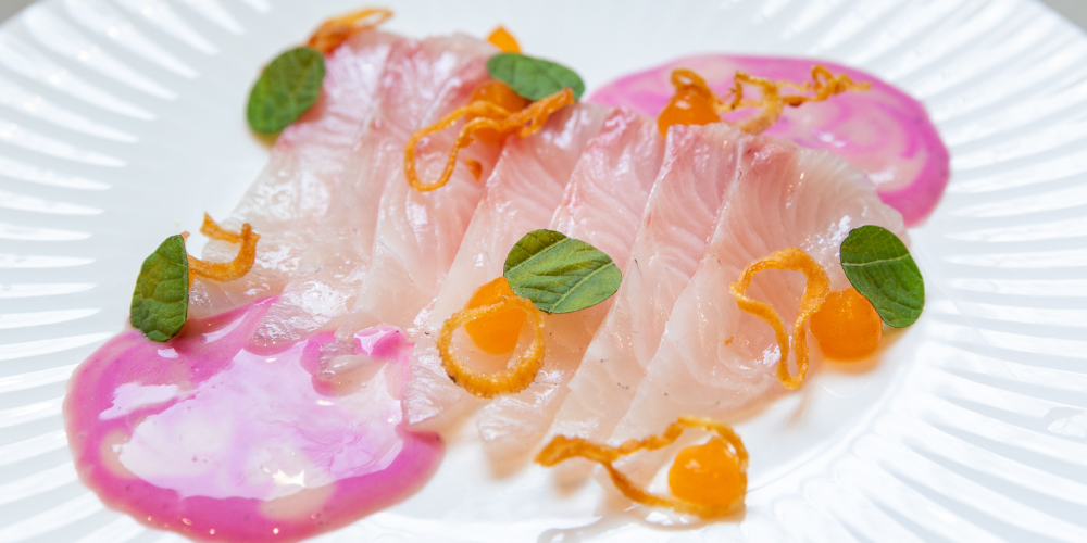 Japanese Inspired Desserts