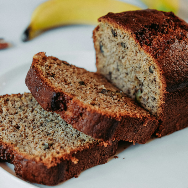 Banana Bread