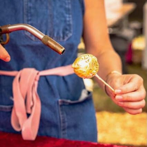 Frozen Lemon Meringue Pie