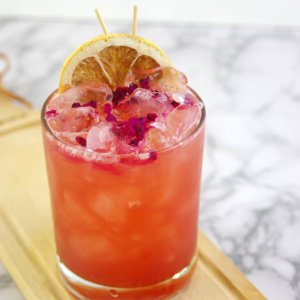 Multi-Application Flavors for Syrups