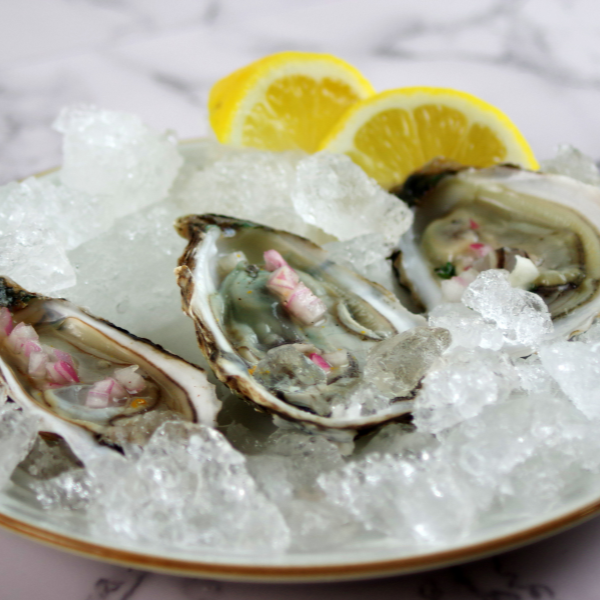 Chai Cardamom Mignonette