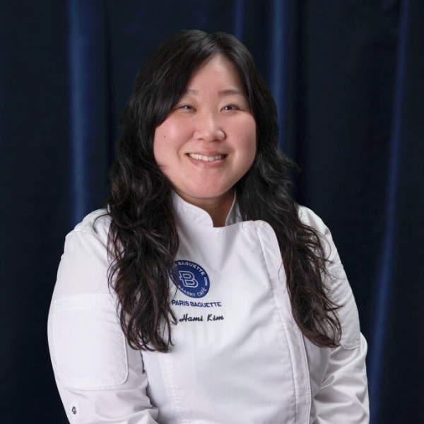 Spotlight with Hami Kim