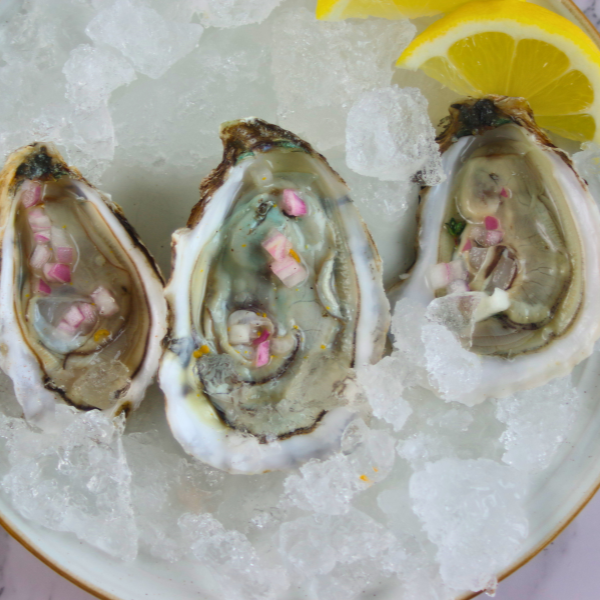 Honeysuckle Orange Blossom Mignonette