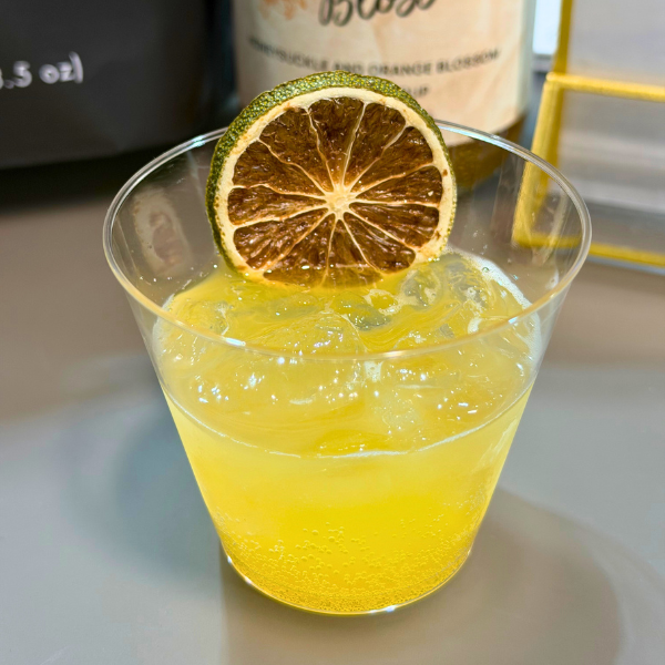 Honeysuckle Orange Blossom Mini Spritz