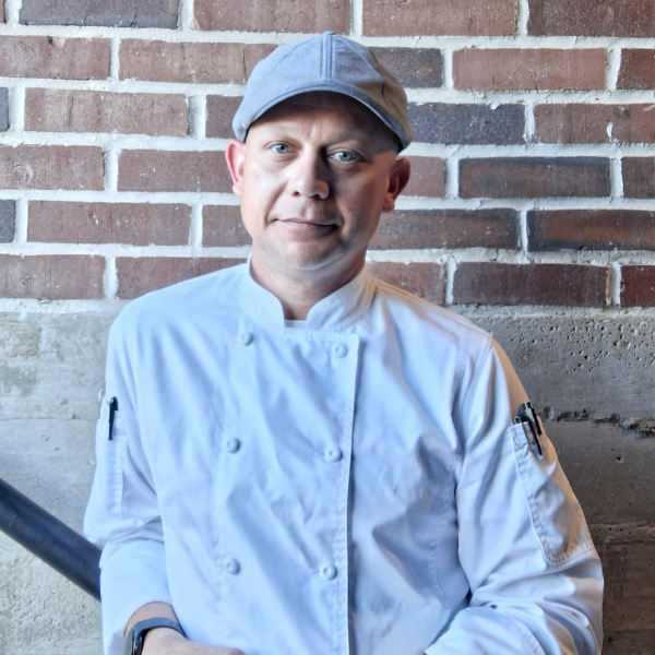 Spotlight with Chef Michael Thorp