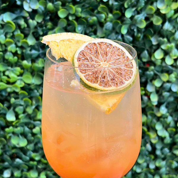 Costa Brava Spritz