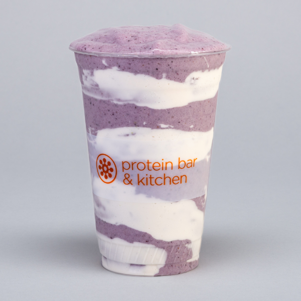 Spotlight with Protein Bar & Kitchen Team