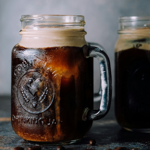 Chai Cardamom Cold Brew