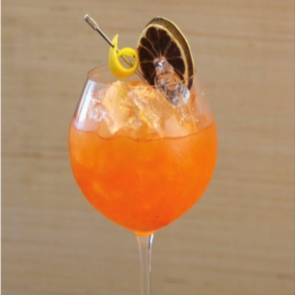 Ocean View Spritz