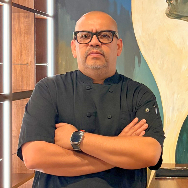 Spotlight with Chef Antonio Arenas